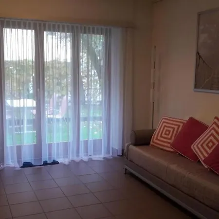 Apartment Merlini Minusio