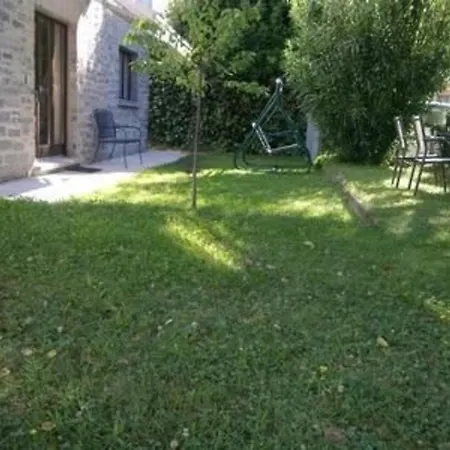 Merlini Apartment Minusio